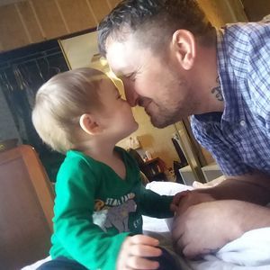 Meet your Posher, Ricky